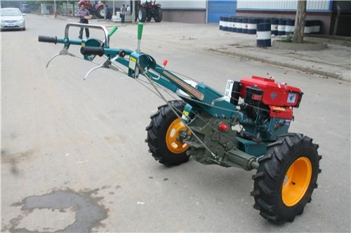 QLN-111 Walking Tractor (11hp,8.08kw)