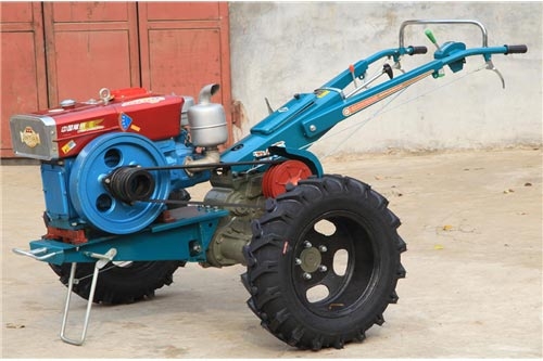 QLN-151 Walking Tractor(15hp, 11kw)