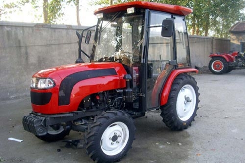 QLN-300/304 (30hp 22KW 2/4WD)