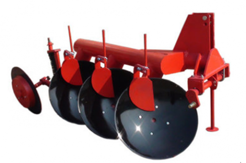 1LYX Disc Plough