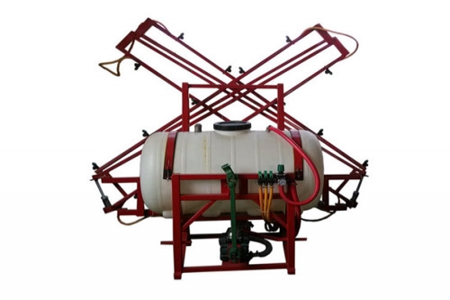 Sprayer