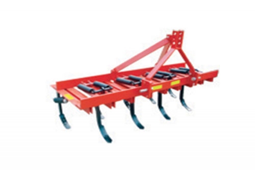 3ZT Cultivator