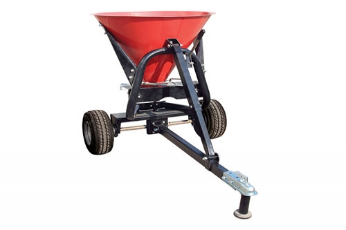 ATV Fertilizer Spreader