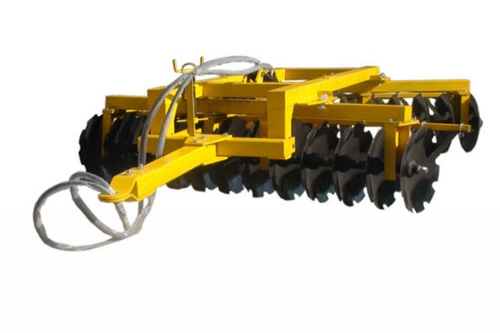 Disc Harrow