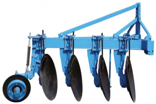 1LY(T) Disc Plough