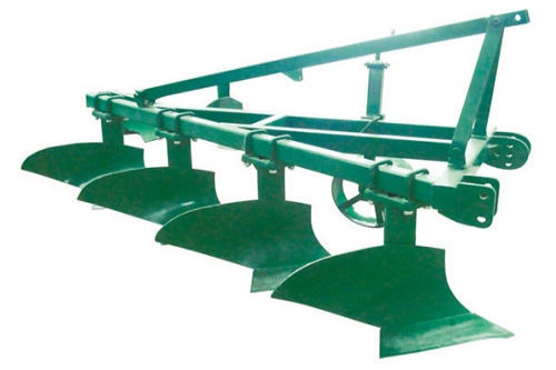 1L Furrow Plough