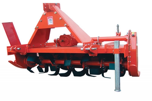 1GQN Rotary Tiller 