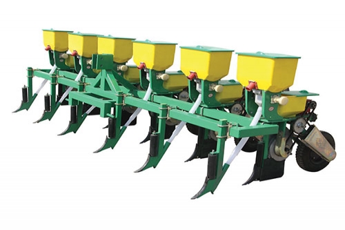 Corn Seeder