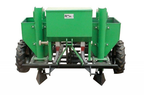 Potato Planter