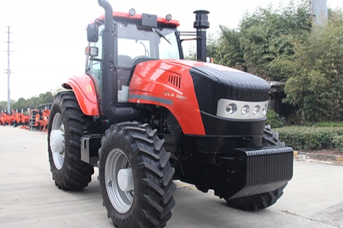 QLN3004HP Farm Tractor (300hp, 220.45KW)