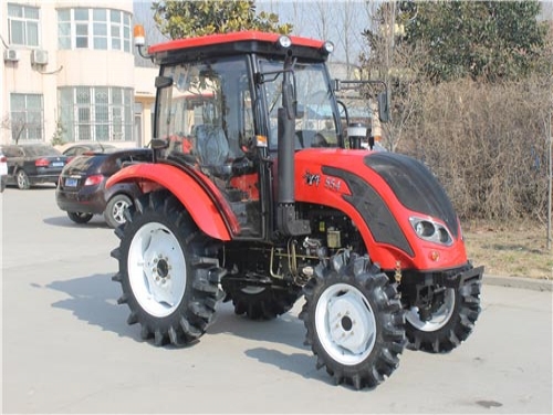 Chalion tractor: More Attractive Farm Tractor To Choose