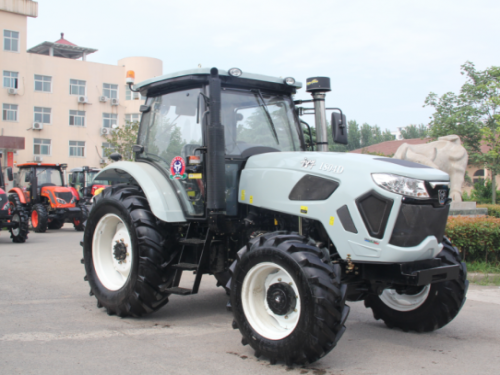 Professional Tractors Manufactures Sale Competitive Price Tractor