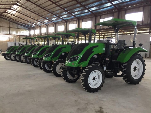 Global Farm Machinery For Sale With Price List