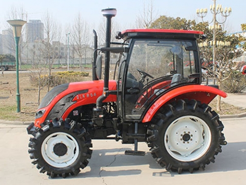 Farm Wheeled Tractor Sale