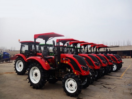 New Tractors For Sale Price List