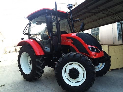 100HP Farm Tractor For Sale Price