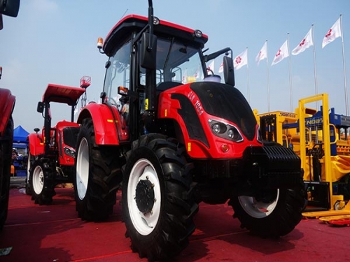 Best Farm Tractor For Sale Manufacturer