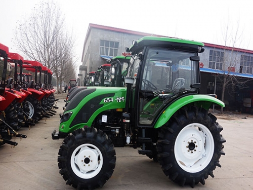  Hot sale farm Tractors Dealership Recruitment 