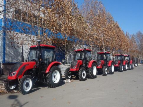 QLN Farm Tractors For Sale Price List