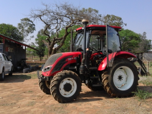 Good Agricultural Tractors For Famers For Sale