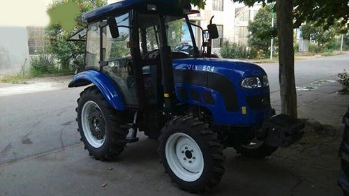 high quality 50hp tractor 