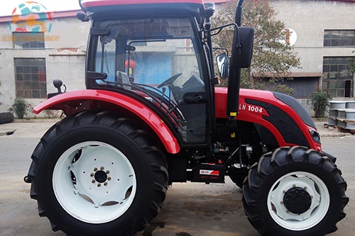 100hp farm tractor for sale