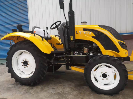 60hp tractor sale