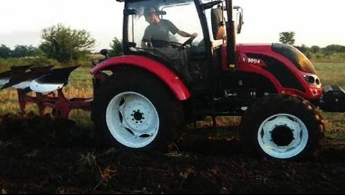 100hp farm tractor for sale