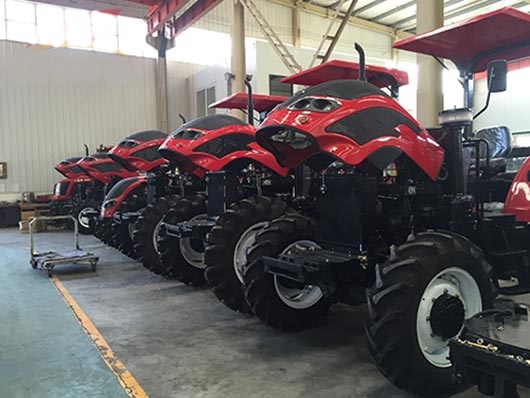 QLN tractors for sale, farm tractor order 