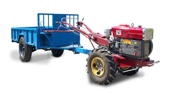 Global Farm Machinery