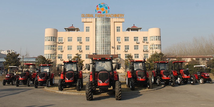 Qianli Machinery