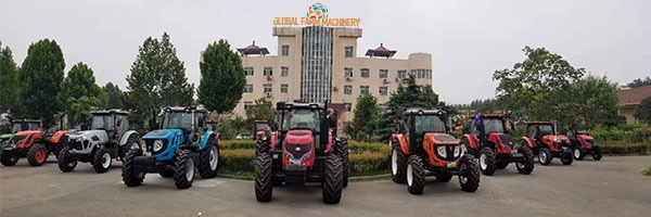 Henan Qianli farm machinery