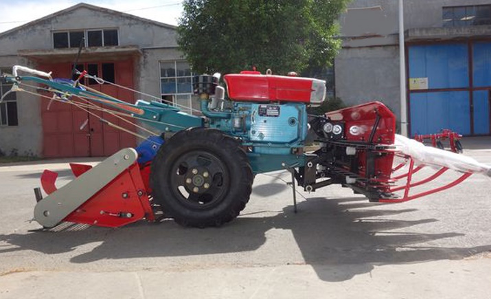 Global Farm Machinery